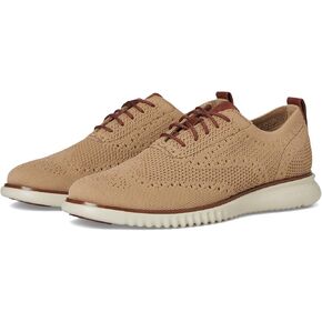 Cole Haan Men's 2.Zerogrand Stitchlite Oxfords