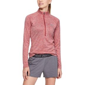 سحّاب نصف سحاب من Under Armour نسائي Tech Twist ½ in Kuwait