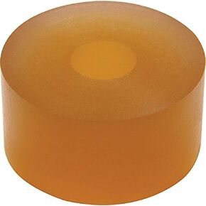 Allstar Performance ALL64329 Bump Stop Puck 40dr Brown 1"