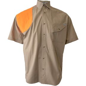 Men's Upland Hunting Short Sleeves