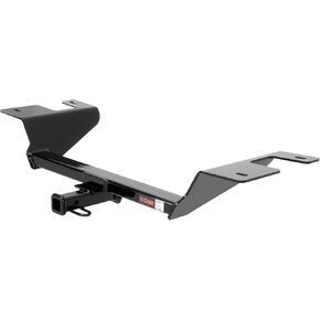 CURT 11282 Class 1 Trailer Hitch, 1-1/4-Inch Receiver, Fits Select Chevrolet Cruze, Buick Verano