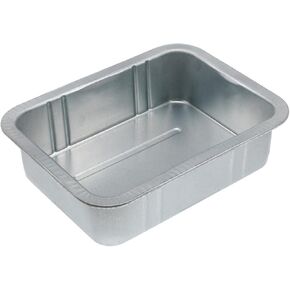 Oil Drain Pan Catch Waste Engine Oil Collector Large Engine Oil Collector Tank Oil Drip Pan Mechanic Waste Oil Motorcycle Oil Drip Tray Engine Lift Trays Vehicle Truck Steel Gear