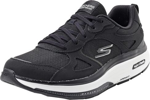 Skechers Women's Go Walk Workout Walker Gray/Turquoise 7.5 B in Saudi Arabia