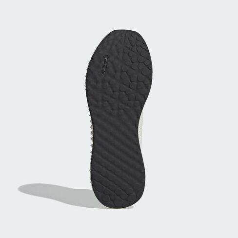 adidas Mens Ultra 4D FY4286 Triple Black - Size 5 in Saudi Arabia