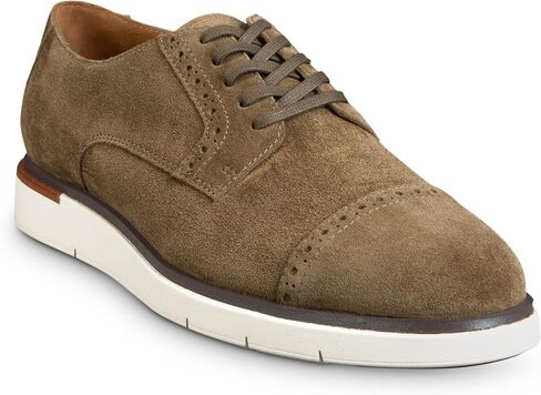 Allen Edmonds Men's Caleb Oxford in Saudi Arabia
