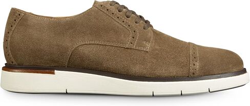 Allen Edmonds Men's Caleb Oxford in Saudi Arabia