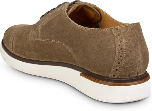 Allen Edmonds Men's Caleb Oxford in Saudi Arabia