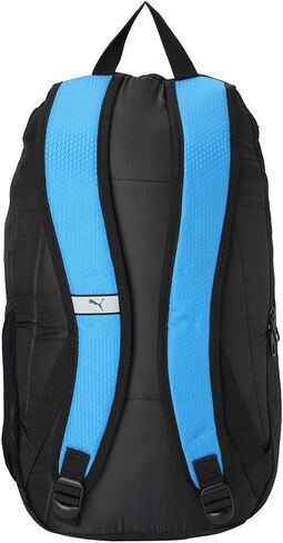 PUMA teamFINAL 21 Backpack, Black, Tasche in Saudi Arabia