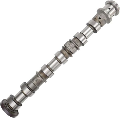 Left Side Exhaust Camshaft for Dodge RAM 1500/Avenger/Challenger/Charger/Durango, for Chrysler 200/300/Voyager, for Jeep Wrangler/Grand Cherokee, for Promaster, 3.6L V6 5184377AF 5184377AG in Kuwait