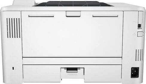 HP LaserJet Pro M402dn Laser Printer with Built-in Ethernet & Double-Sided Printing, Amazon Dash replenishment ready (C5F94A), A4 in Kuwait