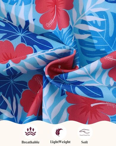 Saeaby Girl One Piece Swimsuit Bathing Suits for Girls with Ruffle Skirt Crisscross Hawaii Swimwear 3-8 Years Old in Saudi Arabia