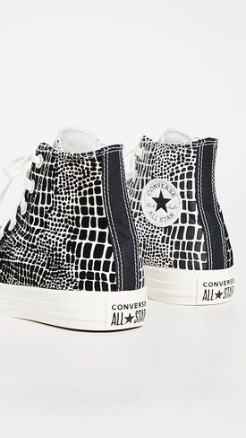 Converse Chuck Taylor All Star in Saudi Arabia