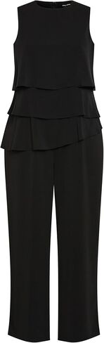 City Chic plus phemsuit ، Alexis Jumpsuit in Saudi Arabia