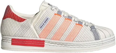 adidas Women's x Craig Green CG Superstar Sneakers in Kuwait