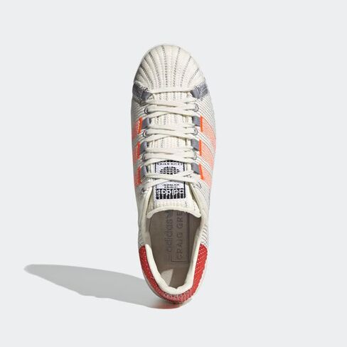 adidas Women's x Craig Green CG Superstar Sneakers in Kuwait