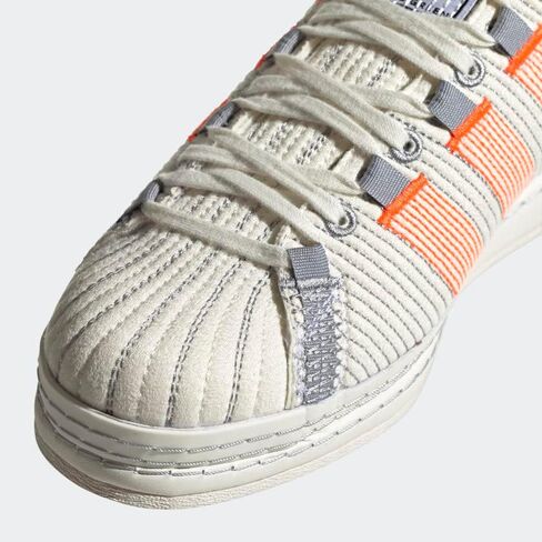 adidas Women's x Craig Green CG Superstar Sneakers in Kuwait