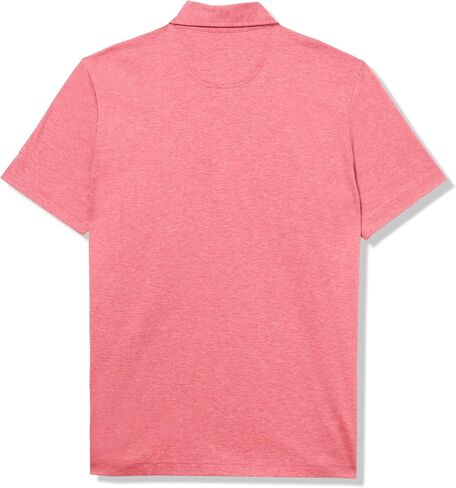 Brooks Brothers Men's Short Sleeve Performance Stretch Polo Shirt in Saudi Arabia