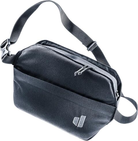 Deuter Unisex Passway 2 Crossbody Lifestyle 2 Liter Hip Bag/Fanny Pack for Travel & Everyday in Saudi Arabia