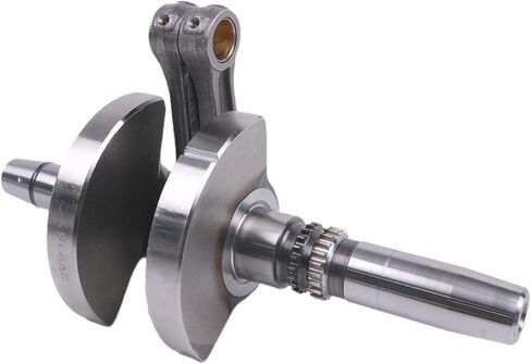 976cc crankshafm توافق مع BRP Can-Am Maverick Outlander Renegade 1000 1000R 2013-2020 420219736 420219735 420219865 in Saudi Arabia