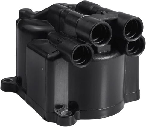 Distributor Cap Replacement for 19101-76007-71 Fit for Toyota Engine 4Y Forklift 5FG10 5FG25 5FG30 6FG20 6FG25 6FG30 8FG10 8FG15 8FG20 8FG25 8FG30 in Saudi Arabia