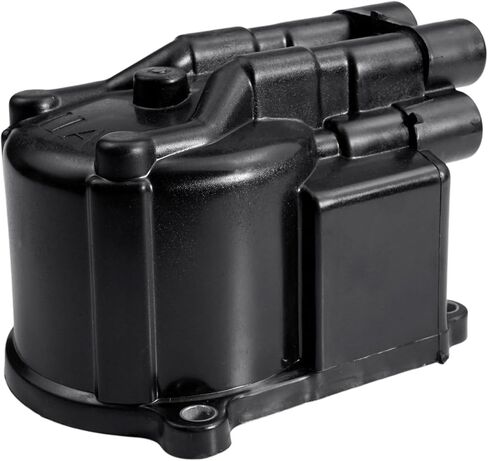 Distributor Cap Replacement for 19101-76007-71 Fit for Toyota Engine 4Y Forklift 5FG10 5FG25 5FG30 6FG20 6FG25 6FG30 8FG10 8FG15 8FG20 8FG25 8FG30 in Saudi Arabia