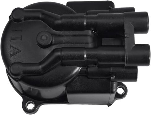 Distributor Cap Replacement for 19101-76007-71 Fit for Toyota Engine 4Y Forklift 5FG10 5FG25 5FG30 6FG20 6FG25 6FG30 8FG10 8FG15 8FG20 8FG25 8FG30 in Saudi Arabia
