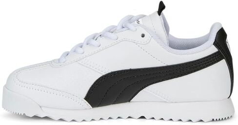 PUMA Unisex-Child BMW M Motorsport Roma Sneaker in Kuwait