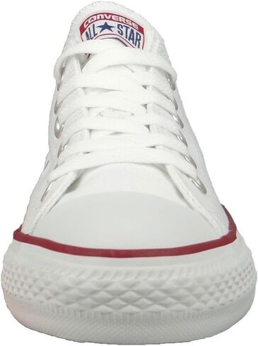 Converse Chuck Taylor All Star Core Ox, Optical White, Size 10.5 in Saudi Arabia