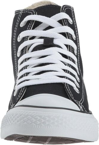 Converse Hi Top Black 7 in Saudi Arabia
