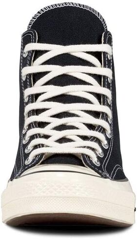 Converse Girl/high top Sneakers 3J231C YTHS C/T Allstar HI Size 30 Black in Saudi Arabia