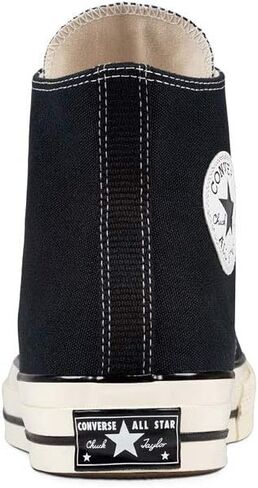 Converse Girl/high top Sneakers 3J231C YTHS C/T Allstar HI Size 30 Black in Saudi Arabia