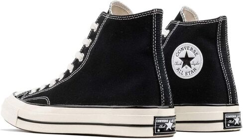 Converse Girl/high top Sneakers 3J231C YTHS C/T Allstar HI Size 30 Black in Saudi Arabia