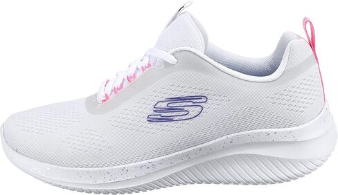 Skechers Women's Ultra Flex 3.0 Slip On Sneaker Rose 6.5 Medium US in Kuwait