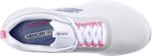 Skechers Women's Ultra Flex 3.0 Slip On Sneaker Rose 6.5 Medium US in Kuwait