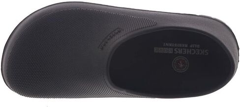 Skechers Women's Work Evaa SR Slip Resistant Clog in Saudi Arabia