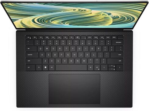Dell Inspiron 15 3000 3510 Laptop, 15.6" Anti-Glare LED-Backlit Narrow Border Display, Intel Celeron N4020 Processor, 4GB DDR4 RAM, 128GB PCIe SSD, WiFi,Bluetooth, Black, Windows 10 S in Saudi Arabia