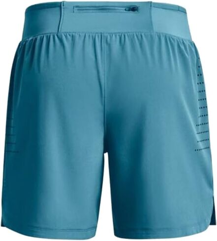 Under Armour Men's Speedpocket 7-inch Shorts in Saudi Arabia