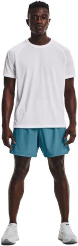 Under Armour Men's Speedpocket 7-inch Shorts in Saudi Arabia