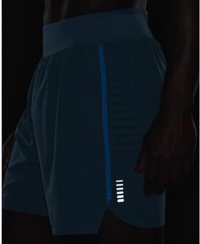 Under Armour Men's Speedpocket 7-inch Shorts in Saudi Arabia