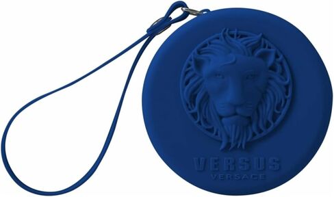 Versus Versace Womens Red 39 mm Fire Island Studs Watch VSP1R2821 in Saudi Arabia