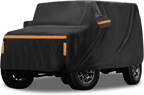 ACROPIX 1 غطاء السيارة ل SUZUKI JIMNY JB64W JIMNY SIERA in Kuwait