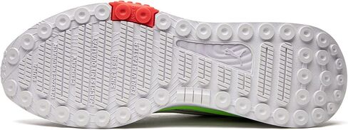 Puma Mens Wild Rider Spectra White Lifestyle Sneakers Shoes 8 in Saudi Arabia