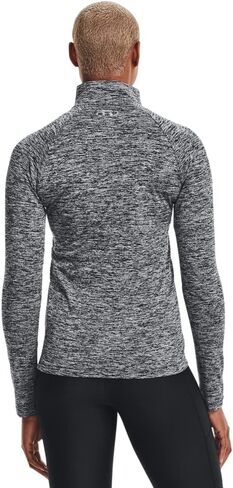 سحّاب نصف سحاب من Under Armour نسائي Tech Twist ½ in Kuwait