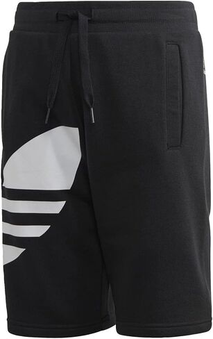 adidas Originals Kids Big Trefoil Shorts in Saudi Arabia