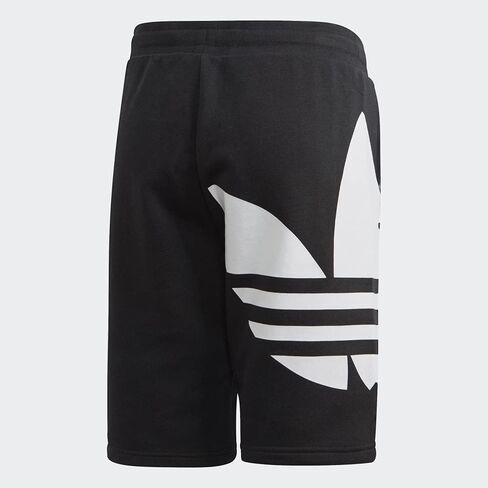 adidas Originals Kids Big Trefoil Shorts in Saudi Arabia
