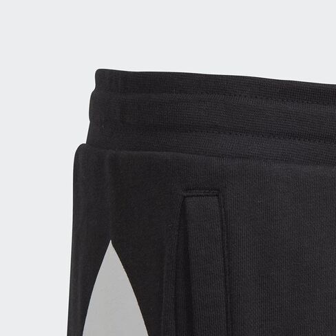 adidas Originals Kids Big Trefoil Shorts in Saudi Arabia