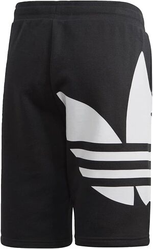 adidas Originals Kids Big Trefoil Shorts in Saudi Arabia