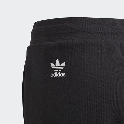 adidas Originals Kids Big Trefoil Shorts in Saudi Arabia