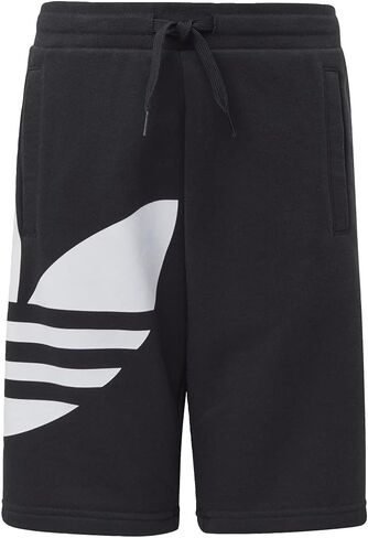 adidas Originals Kids Big Trefoil Shorts in Saudi Arabia