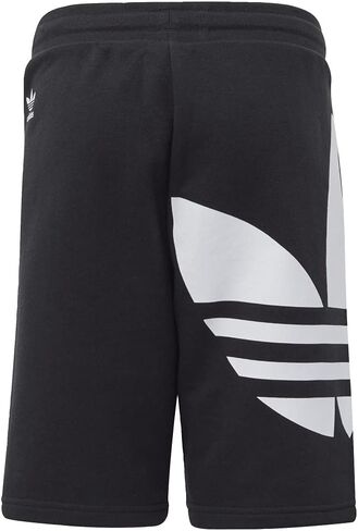 adidas Originals Kids Big Trefoil Shorts in Saudi Arabia